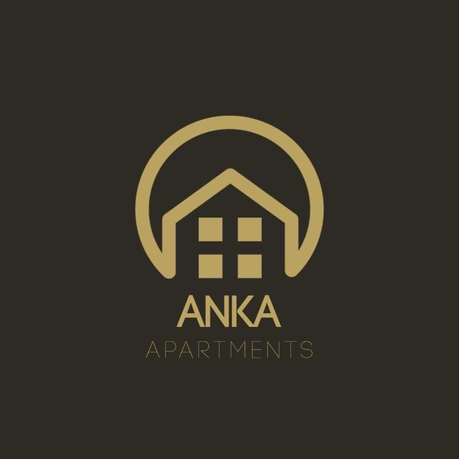 Anka Apartment Stip Bagian luar foto