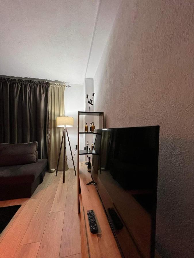 Anka Apartment Stip Bagian luar foto