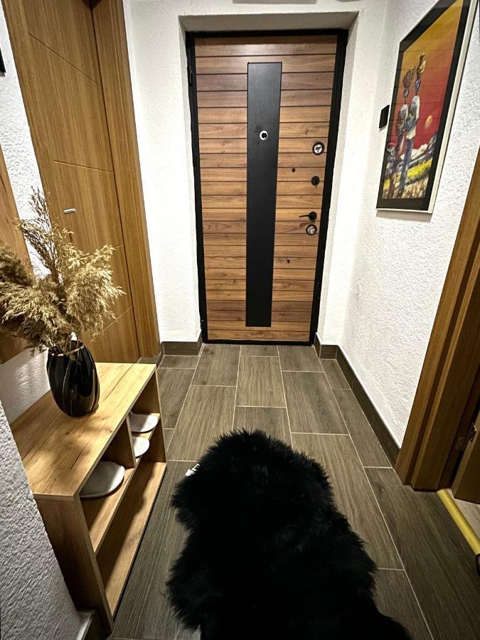 Anka Apartment Stip Bagian luar foto