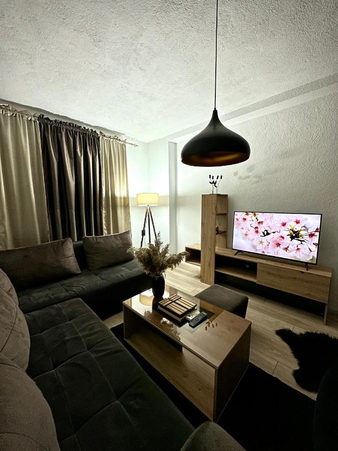 Anka Apartment Stip Bagian luar foto