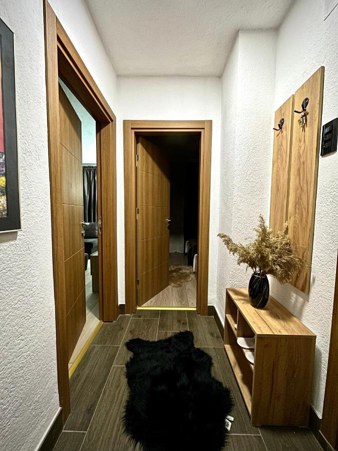 Anka Apartment Stip Bagian luar foto