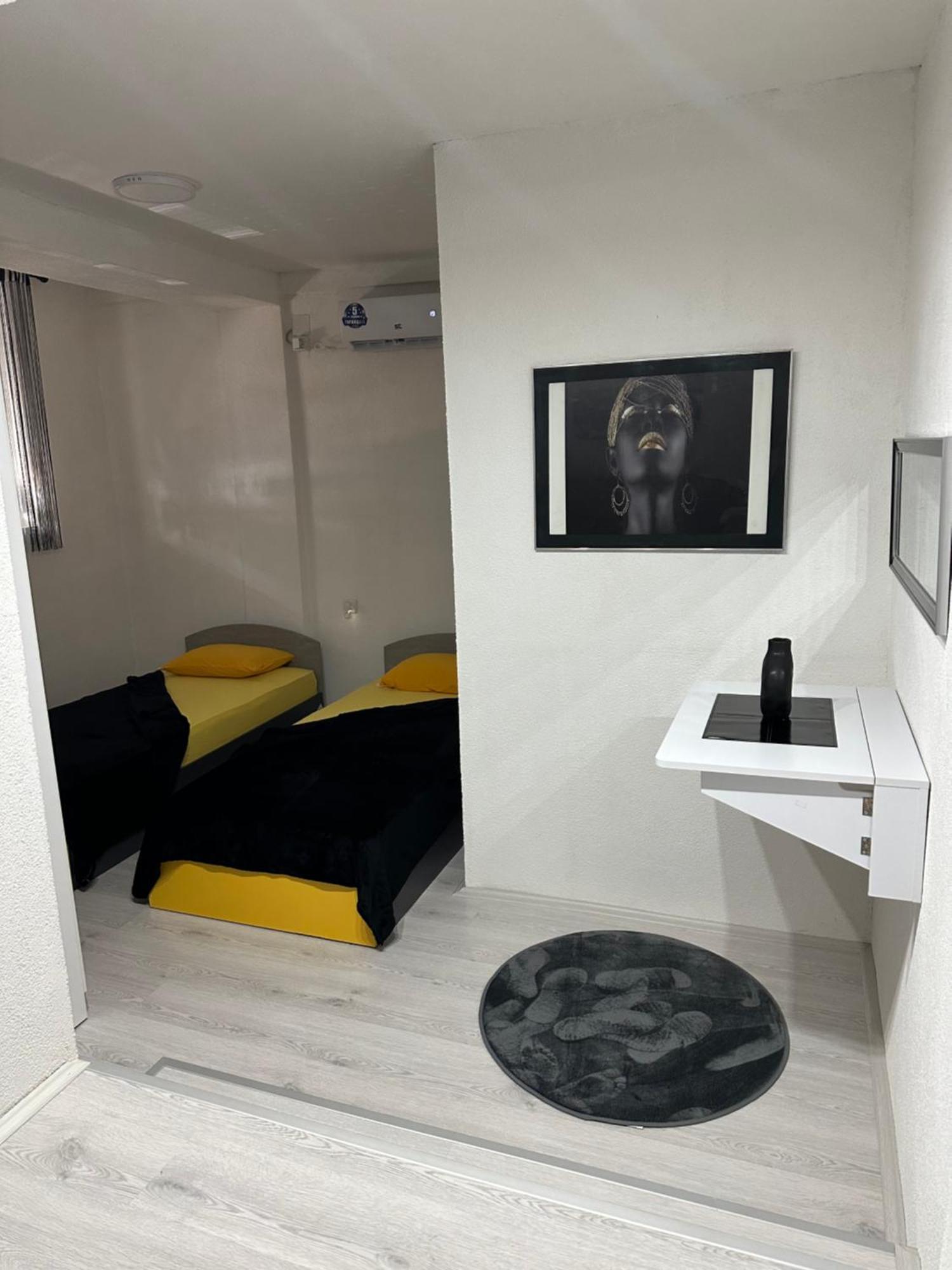 Anka Apartment Stip Bagian luar foto